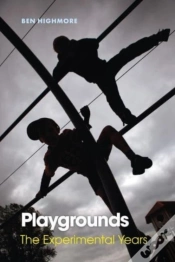 Capa do artigo Playgrounds