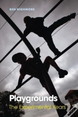 Capa do artigo Playgrounds