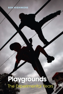 Capa do artigo Playgrounds
