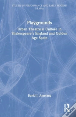 Capa do artigo Playgrounds