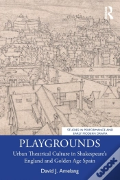 Capa do artigo Playgrounds