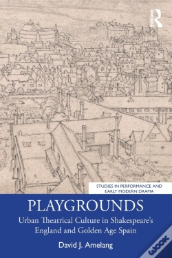 Capa do artigo Playgrounds