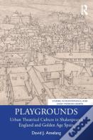 Playgrounds