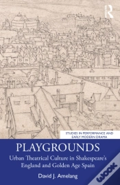 Capa do artigo Playgrounds