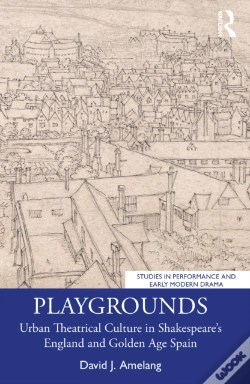 Capa do artigo Playgrounds