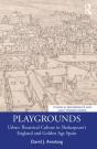 Playgrounds - Preview