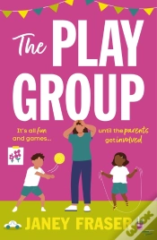 Capa do artigo Playgroup