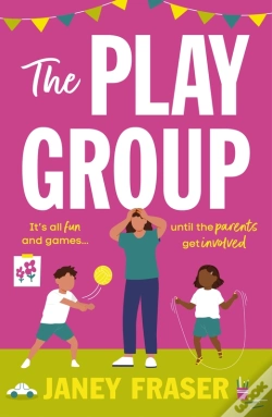 Capa do artigo Playgroup
