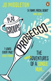 Capa do artigo Playgroups And Prosecco
