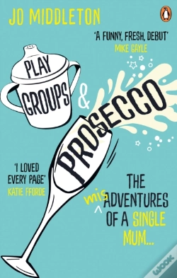 Capa do artigo Playgroups And Prosecco