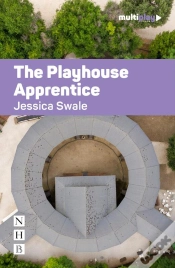 Capa do artigo Playhouse Apprentice