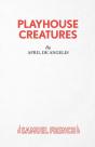 Playhouse Creatures - Preview