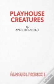 Capa do artigo Playhouse Creatures