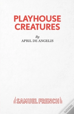 Capa do artigo Playhouse Creatures