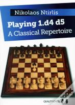 Playing 1.D4 D5