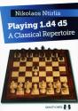 Playing 1.D4 D5 - Preview