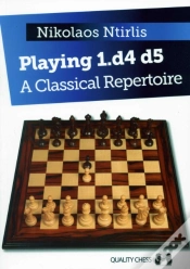 Capa do artigo Playing 1.D4 D5