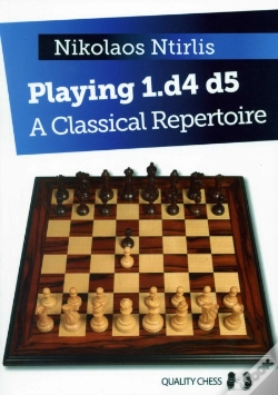 Capa do artigo Playing 1.D4 D5