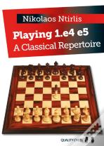 Playing 1.E4 E5