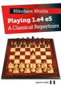 Playing 1.E4 E5 - Preview