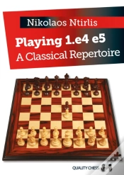 Capa do artigo Playing 1.E4 E5