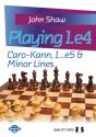 Playing 1.E4 - Preview
