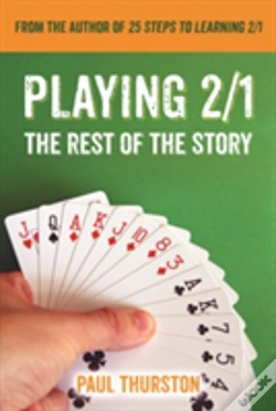 Capa do artigo Playing 2/1