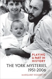Capa do artigo Playing A Part In History