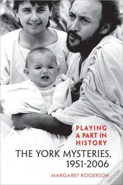 Capa do artigo Playing A Part In History