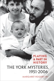 Capa do artigo Playing A Part In History