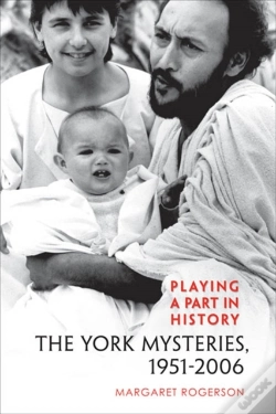 Capa do artigo Playing A Part In History