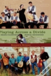 Capa do artigo Playing Across A Divide