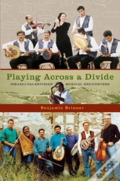 Capa do artigo Playing Across A Divide
