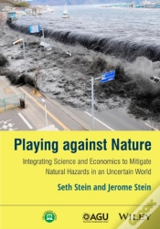 Capa do artigo Playing Against Nature