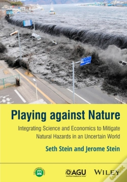 Capa do artigo Playing Against Nature
