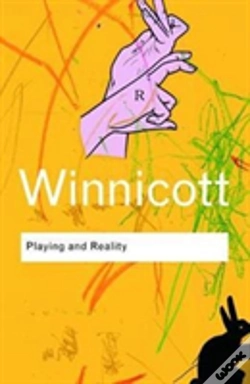 Capa do artigo Playing And Reality