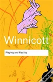 Capa do artigo Playing And Reality