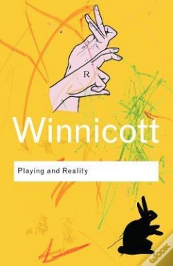 Capa do artigo Playing And Reality