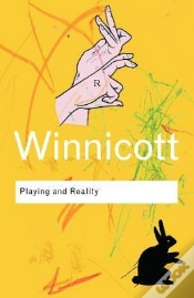 Capa do artigo Playing And Reality