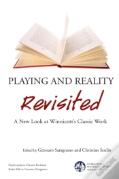 Capa do artigo Playing And Reality Revisited