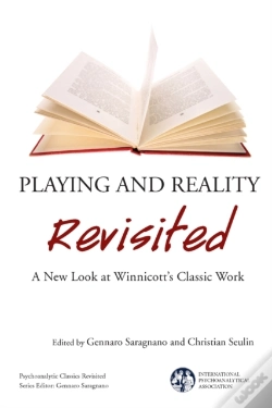 Capa do artigo Playing And Reality Revisited