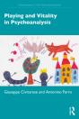 Playing And Vitality In Psychoanalysis - Preview