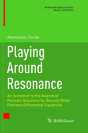 Playing Around Resonance - Preview