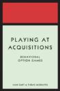 Playing At Acquisitions - Preview
