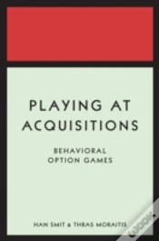 Capa do artigo Playing At Acquisitions