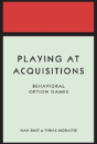 Playing At Acquisitions - Preview