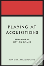 Capa do artigo Playing At Acquisitions