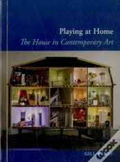 Capa do artigo Playing At Home