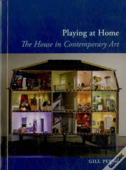 Capa do artigo Playing At Home