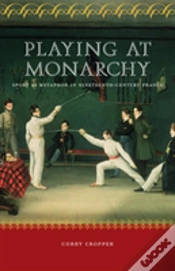 Capa do artigo Playing At Monarchy